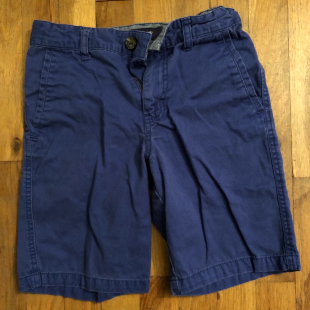 Cherokee blue shorts! Great condition!